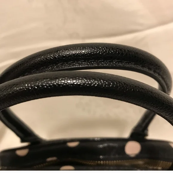 Kate Spade Cedar Street Dot Pearl Tote Bag - Picture 7 of 13